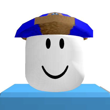 Roblox profile picture for @nicked