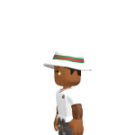 @Lilmanjayking