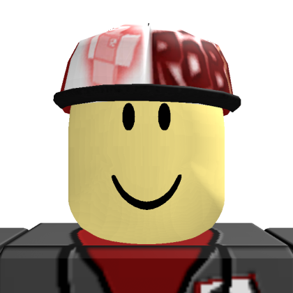 Roblox profile picture for @uygar