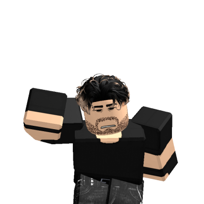 Roblox avatar