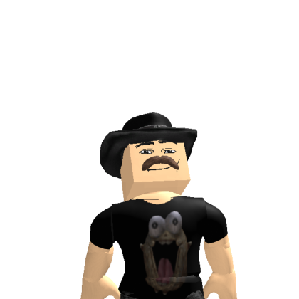 Roblox avatar