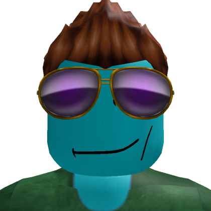 Roblox profile picture for @holyum