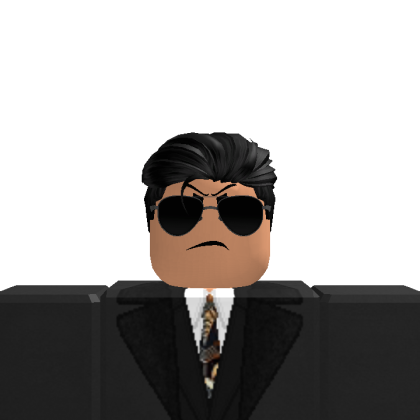 Roblox avatar
