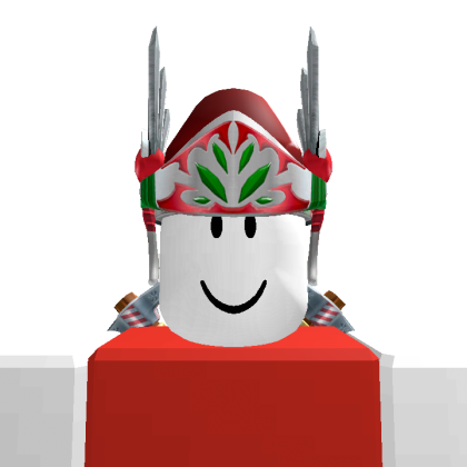Roblox profile picture for @Byproduct