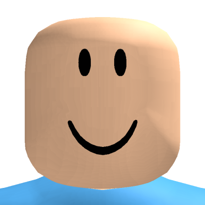 Roblox profile picture for @GRJ9847