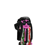 @zaakirahahmad
