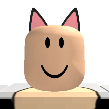 Roblox profile picture for @sunlight
