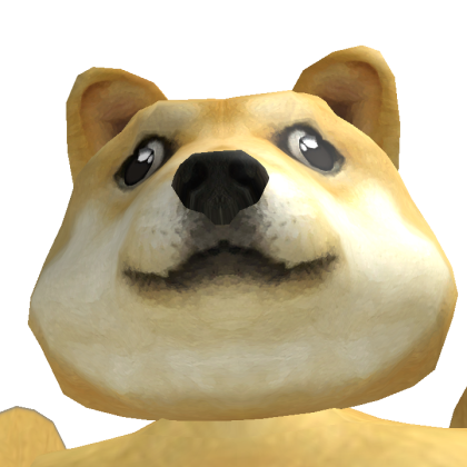 Roblox avatar