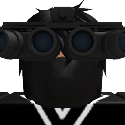 Roblox profile picture for @Opposites