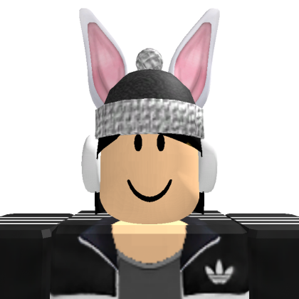 Roblox profile picture for @zaoa