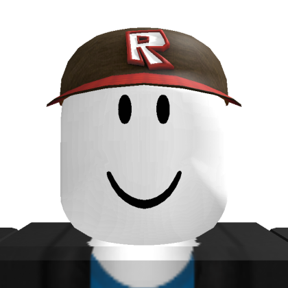 Roblox profile picture for @SaMaD0