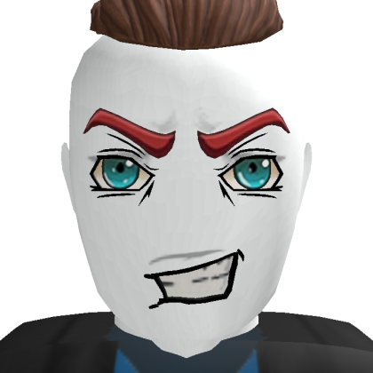 Roblox profile picture for @Kaviron27