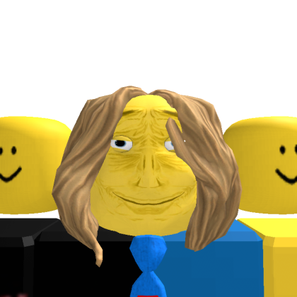 Myskelimask