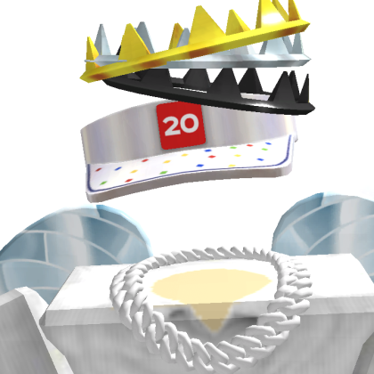 Bond on Roblox