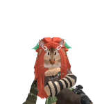 @Wackywyrm