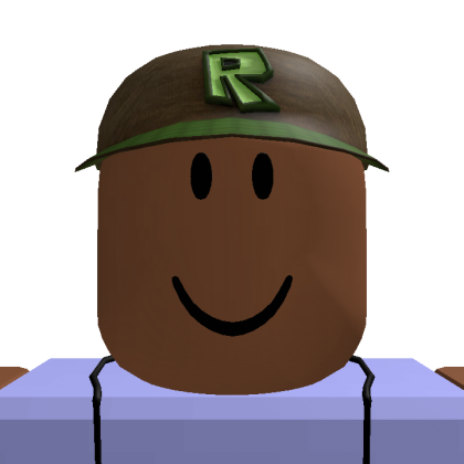 Roblox profile picture for @Accusations