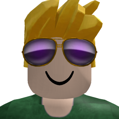 Roblox profile picture for @ROLBX2
