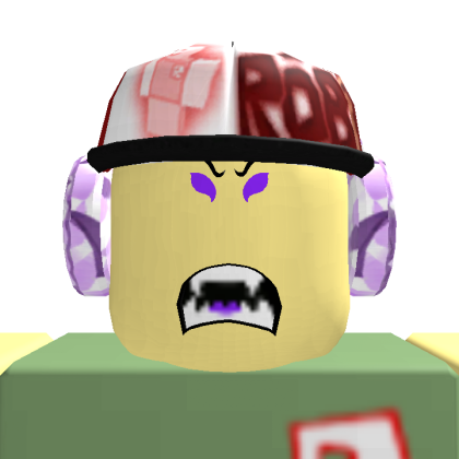 Roblox profile picture for @Ancestry