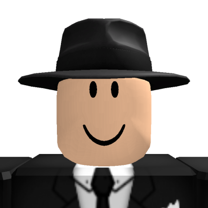 Roblox avatar