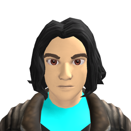 Roblox profile picture for @Folksy