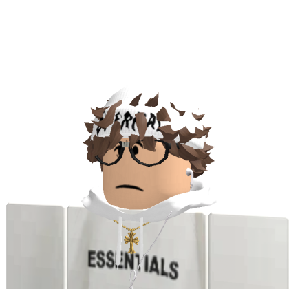 Roblox avatar
