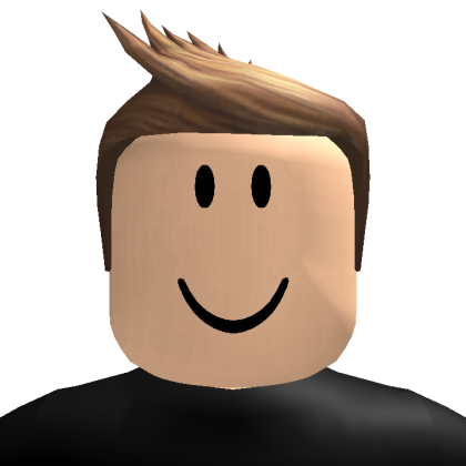 Roblox profile picture for @Rayanmmbb