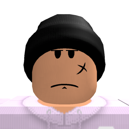 Roblox avatar
