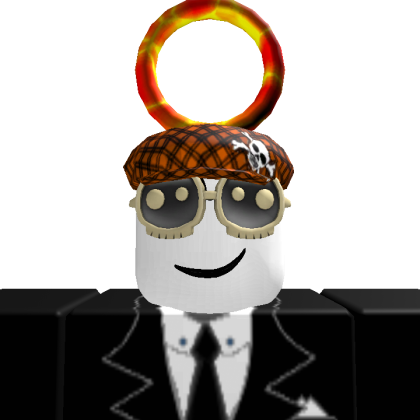 Roblox profile picture for @Accident