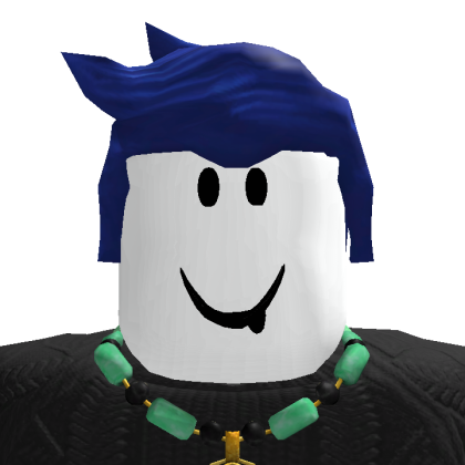 Roblox profile picture for @SrAdoSV