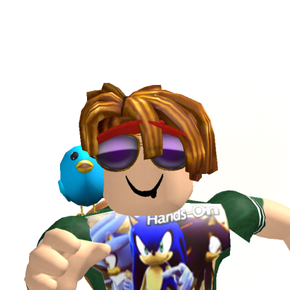 VCoolPersonV