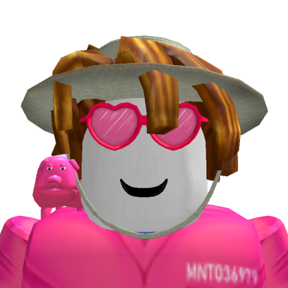 Roblox profile picture for @Mach986