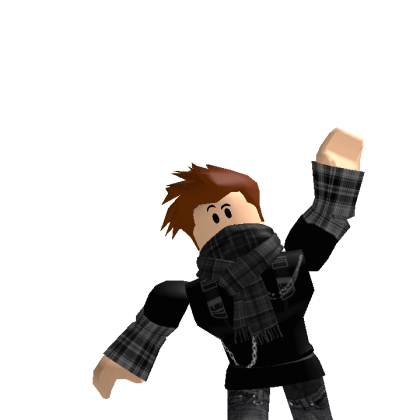 Roblox avatar