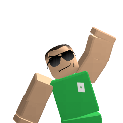 Roblox avatar