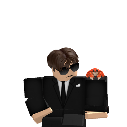 Roblox avatar