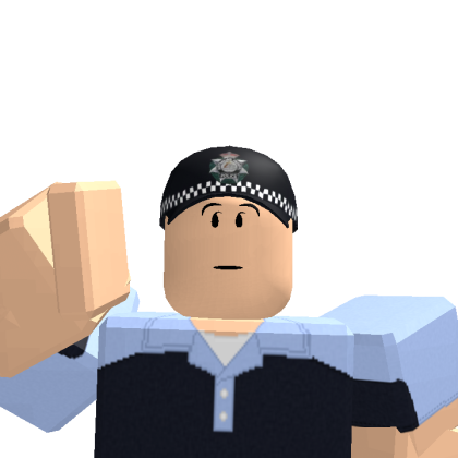 Roblox avatar