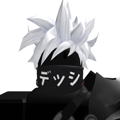 Roblox profile picture for @SDEWWWDQWD