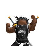 @RobersonMasterKing