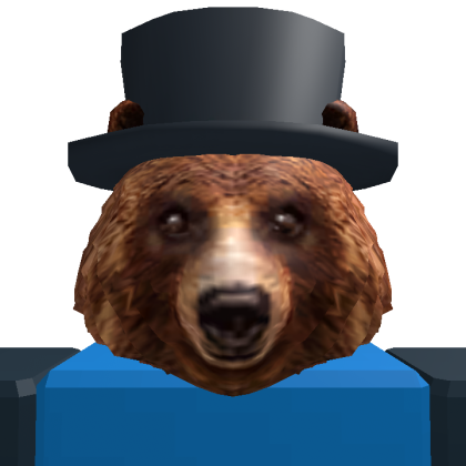 Roblox profile picture for @Painters