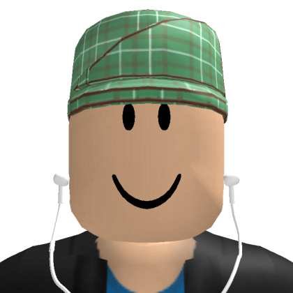 Roblox avatar