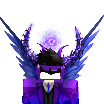 FrostedCharisma