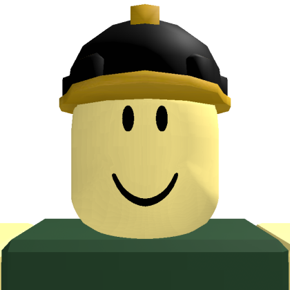 Roblox profile picture for @Templates