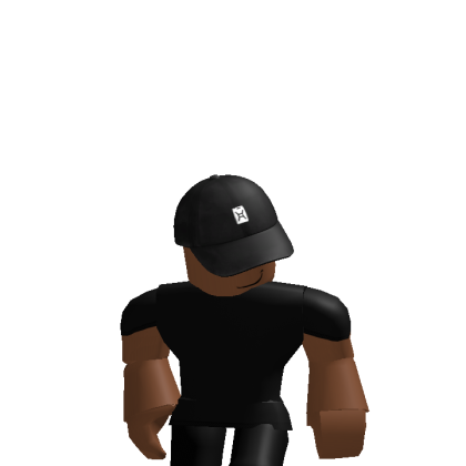 Roblox avatar
