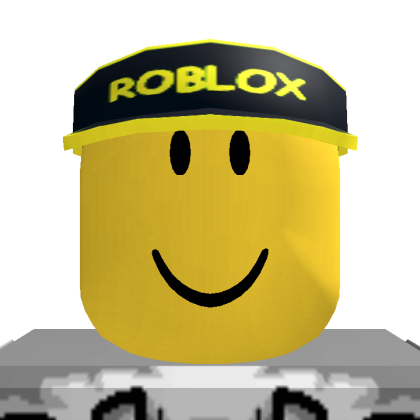 Roblox profile picture for @faca
