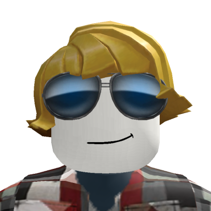 Roblox profile picture for @Indeedsad