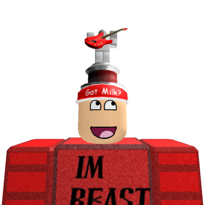 imbeastly