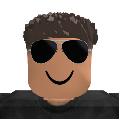 Roblox avatar