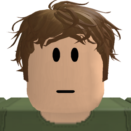 Roblox profile picture for @Spheres