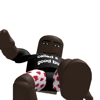 Roblox avatar