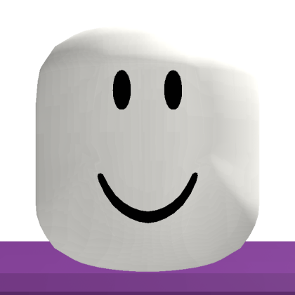 Roblox profile picture for @Coming