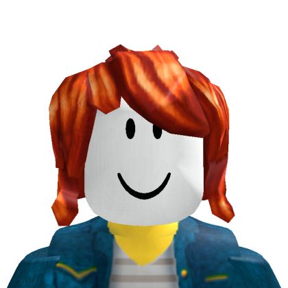 Roblox profile picture for @giohtgl